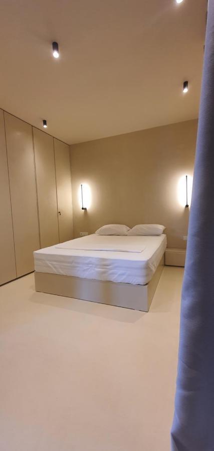 오라누폴리 Ammos Ikia 빌라 외부 사진